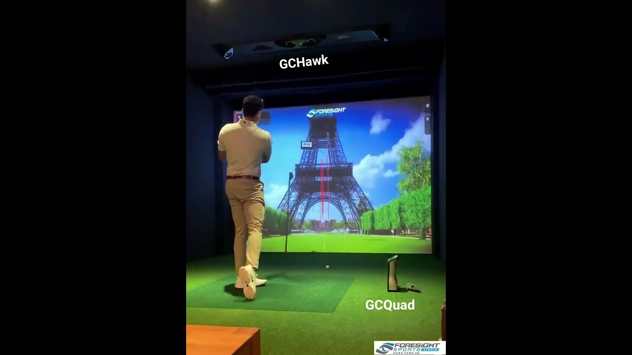When you have a GCQuad AND a GCHawk powering your simulator 🤩