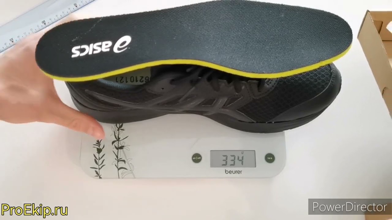 ASICS Jolt 3. Extra wide 4E. 1011B041-002. Распаковка, обзор оригинальных кроссовок, отзывы.