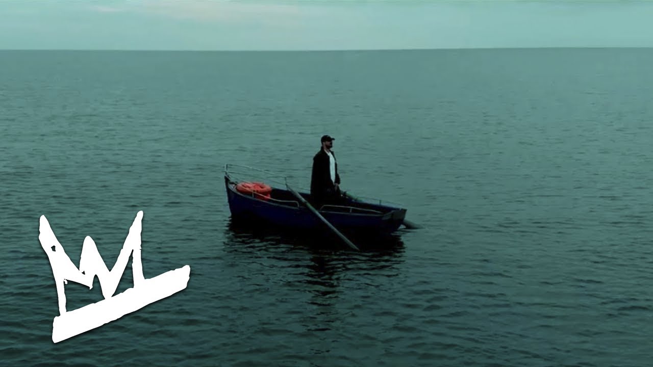 Stres - Spre Larg feat. Jianu, Spectru | Videoclip Oficial