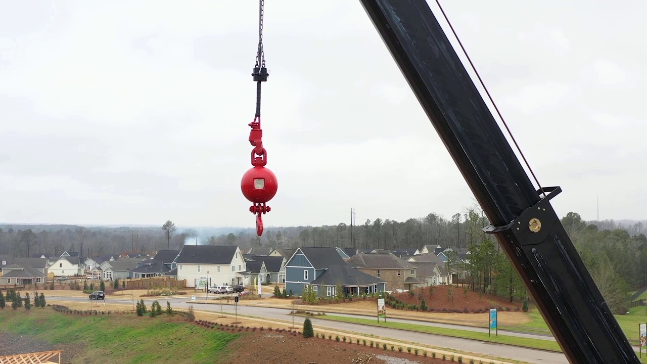 Altec Anti-Two-Blocking System