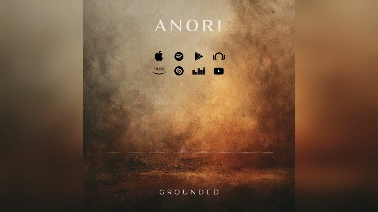 ANORI - I'm right here