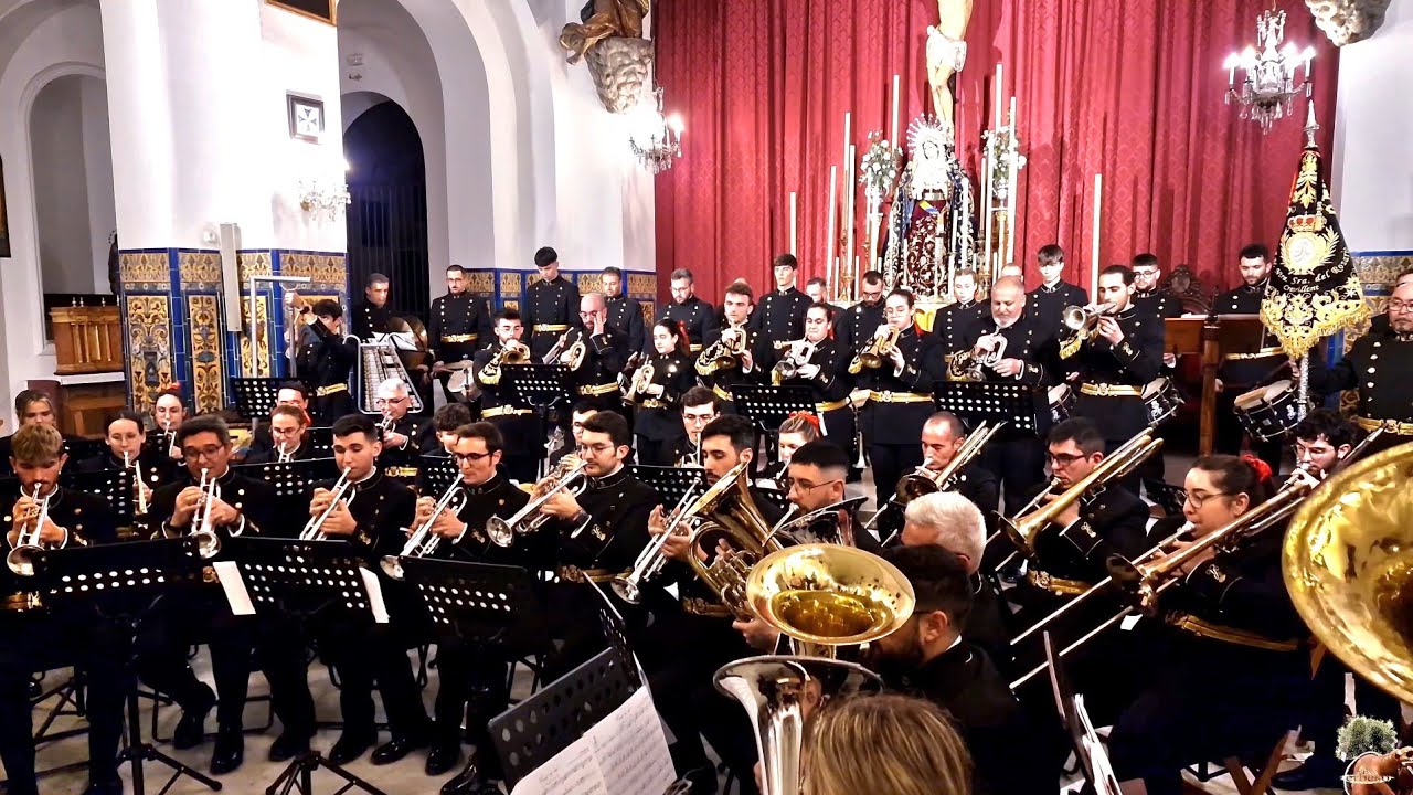 AM Rosario (Crevillent) - Creed en mí