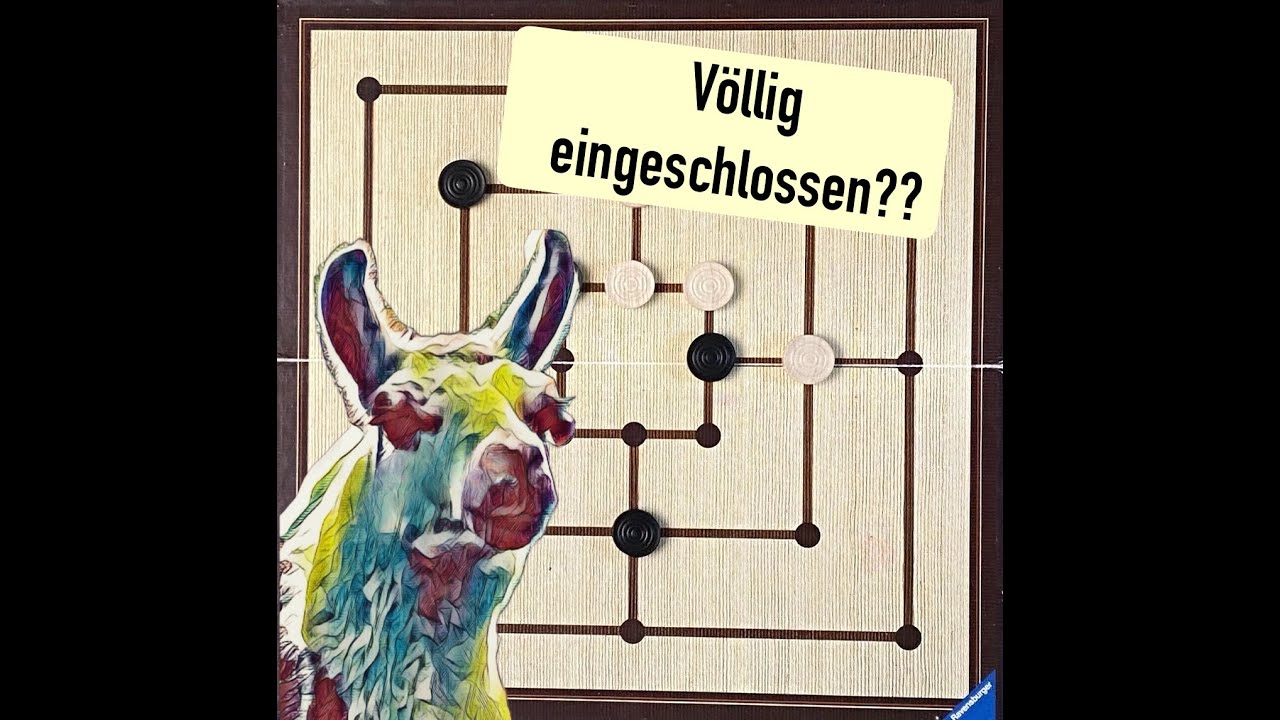 Supertaktik - Gegner komplett eingekesselt?!
