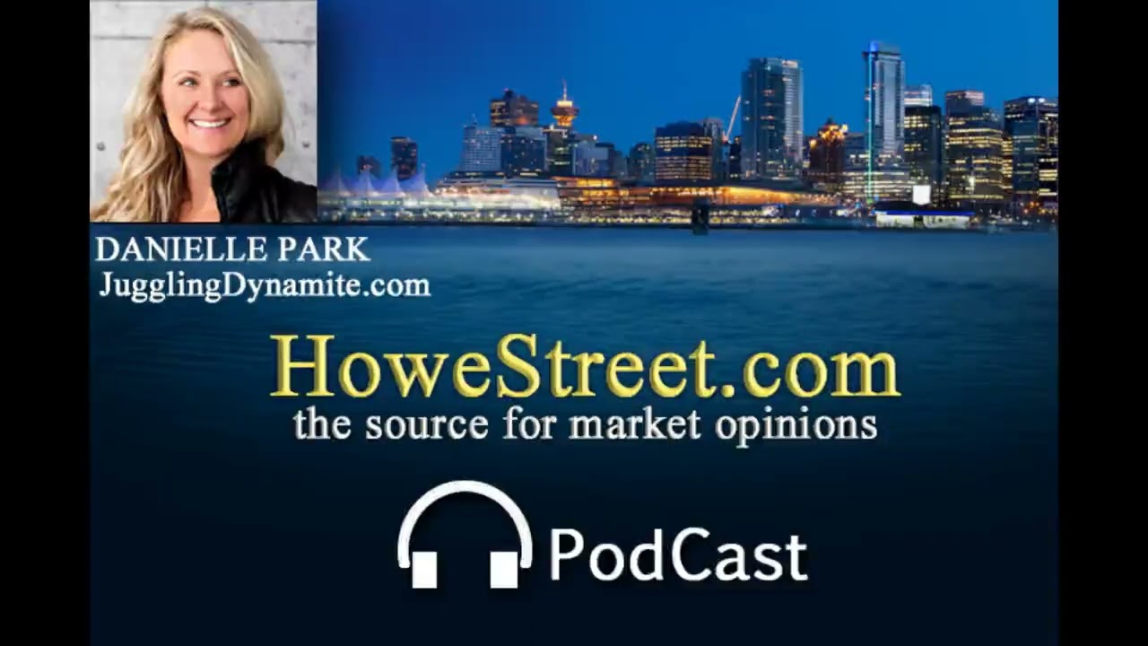 Danielle Park: &ldquo;Blood in the Streets&rdquo; Time For Bonds?  Oct. 19, 2023