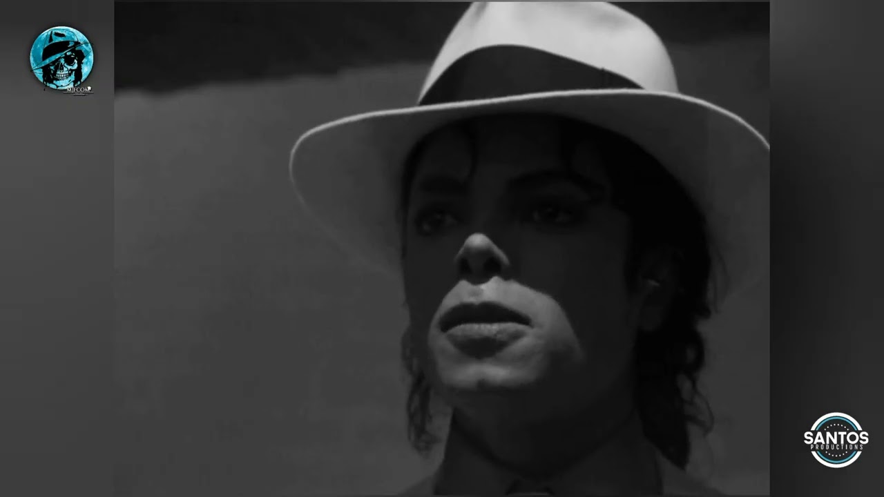 Michael Jackson - Chicago 1945 (Unofficial Music Video)