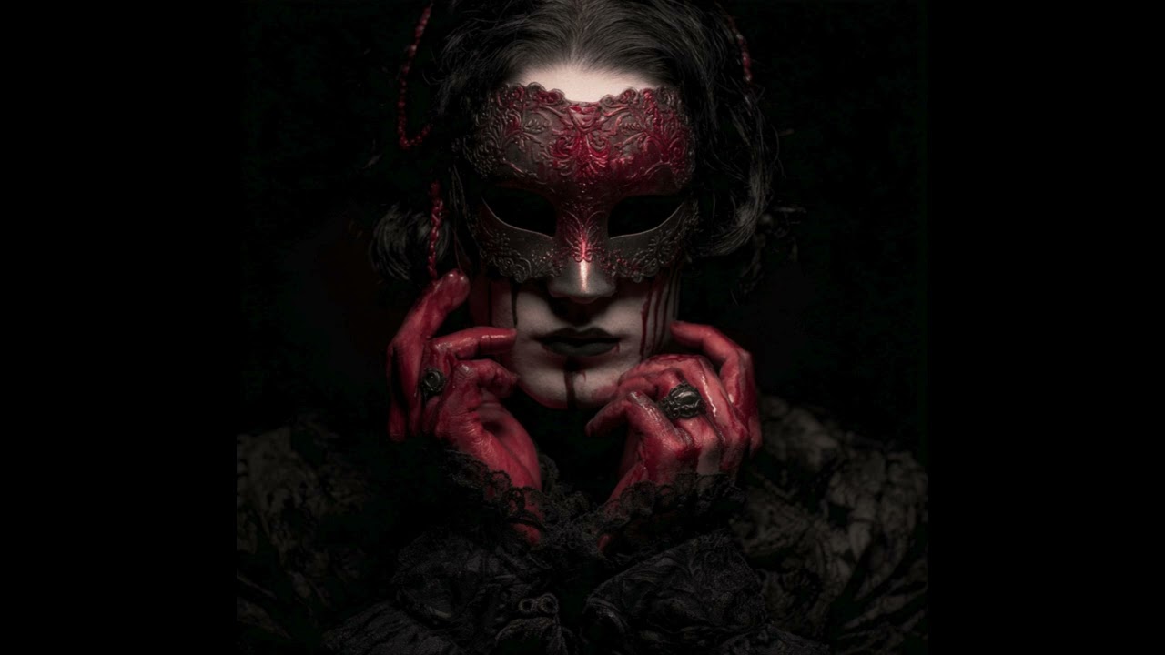 BLOOD AND SIXPENCE | Gothic Opera | Dark Opera | Gothic Rock | Haunting Vocals