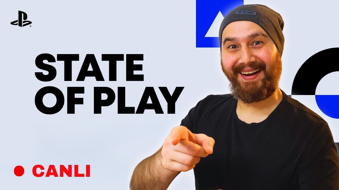 🔴CANLI: State of Play'i Birlikte İzliyoruz! (12 Şubat 2026)