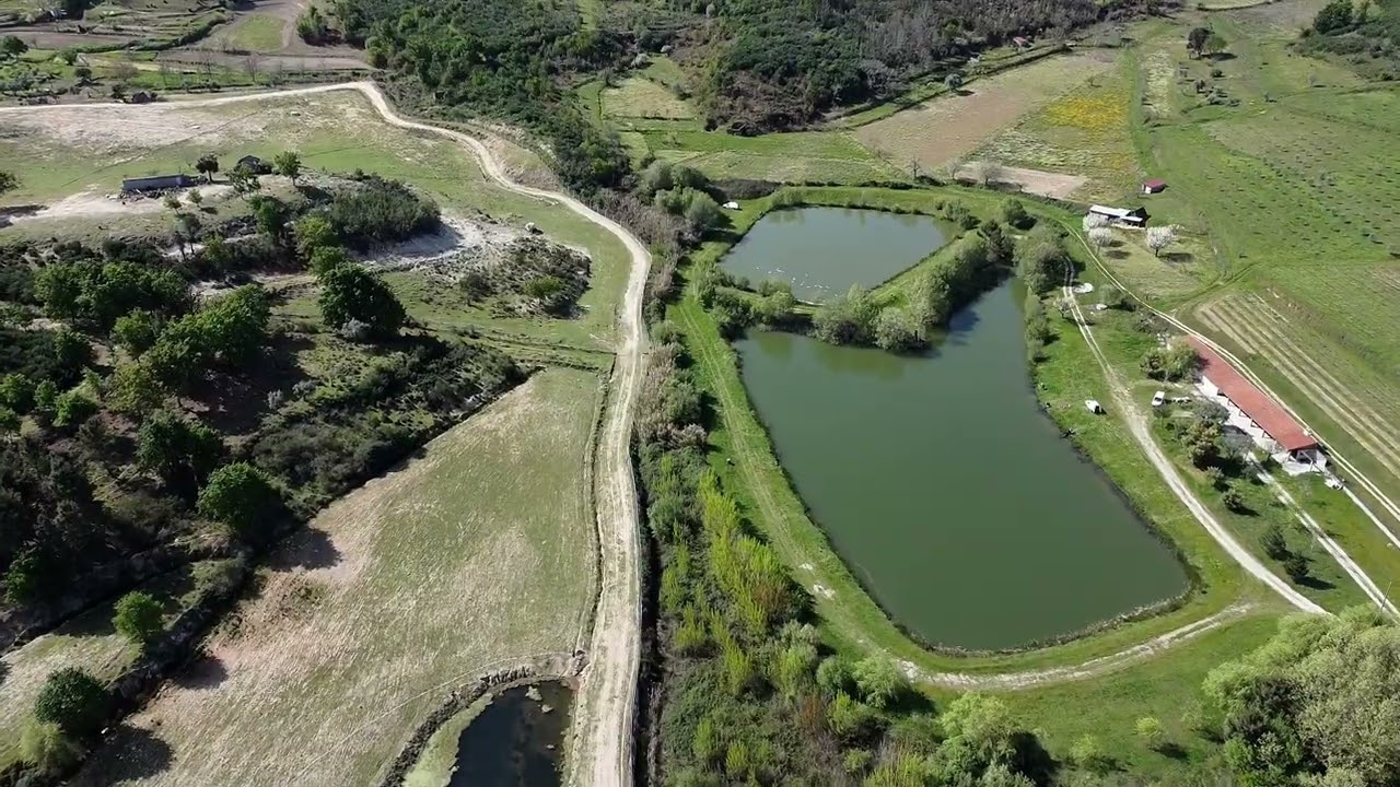 Folhadosa, Portugal