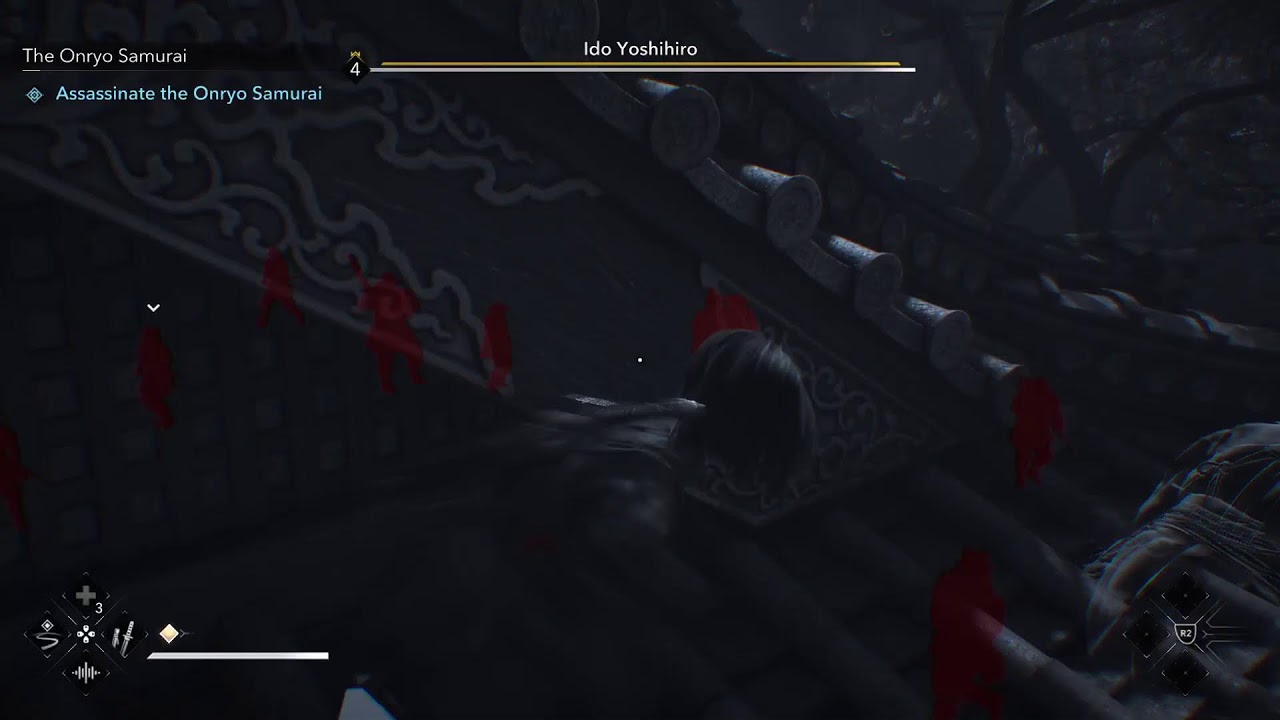 Assassin's Creed shadows part 2
