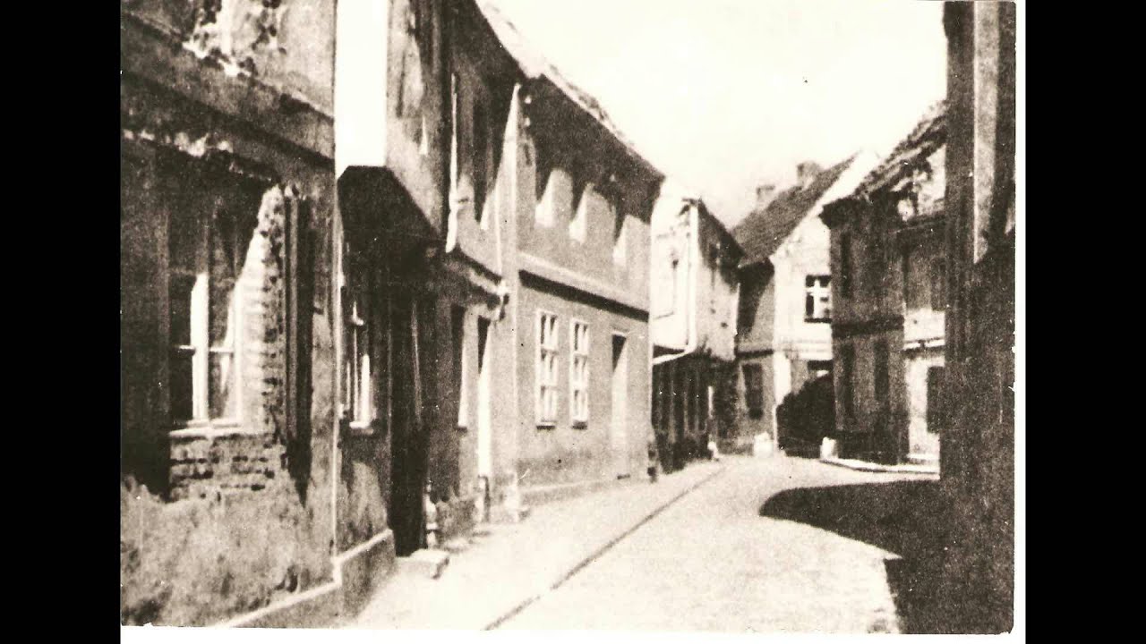 Alt Fürstenwalde  