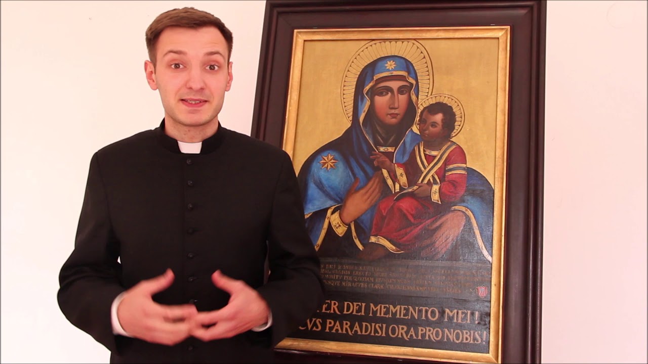 A jak to było z księdza powołaniem?