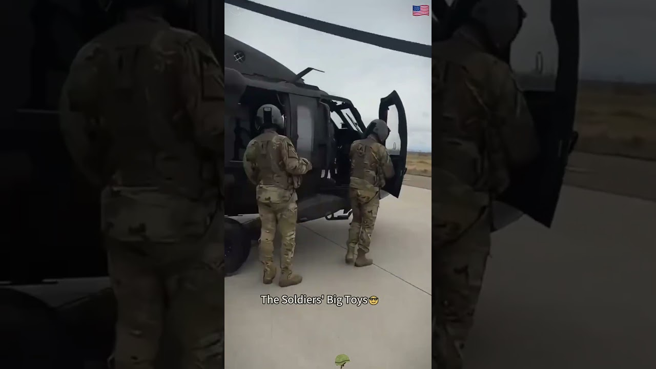 Military is literally teenagers who were given the most expensive government toys #soldiers #shorts