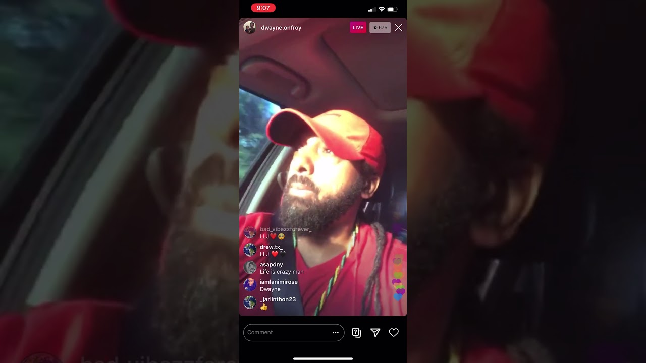 XXXTENTACION dad (Dwayne Onfroy) talking about him 2yrs after passing.