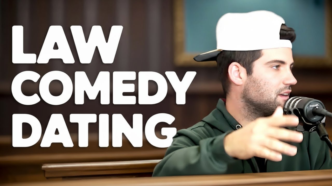 The Tea Room | Dovie Neuburger: Rabbi's Son, Law School Dropout, 