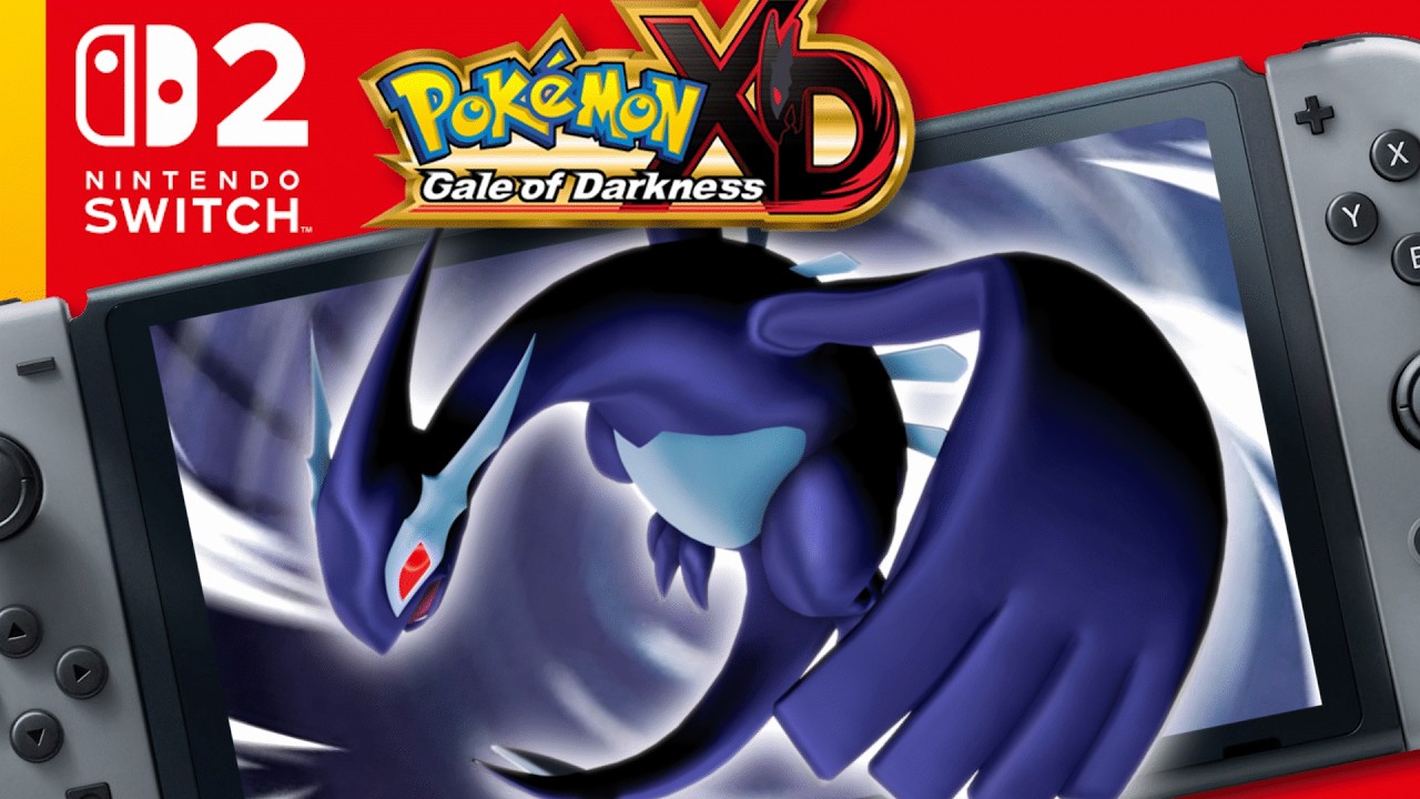 Lohnt sich Pokémon XD auf der Switch? | Review