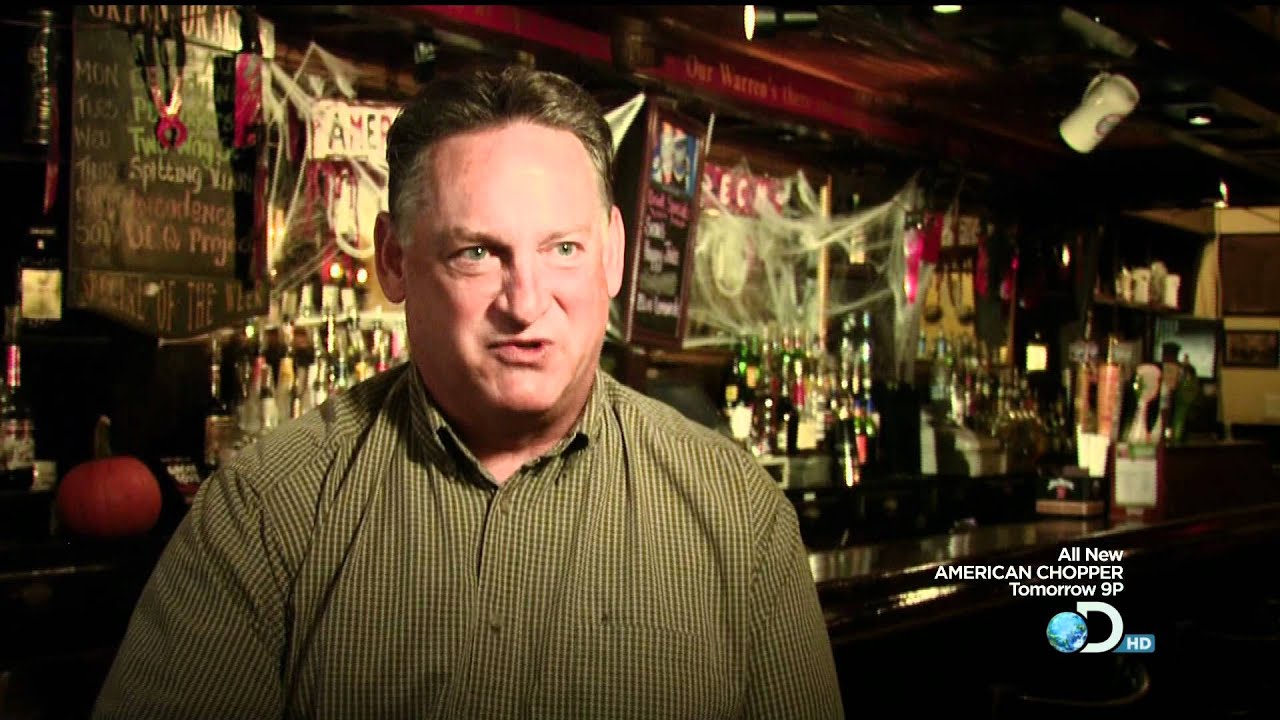 How Beer Saved the World (HD)