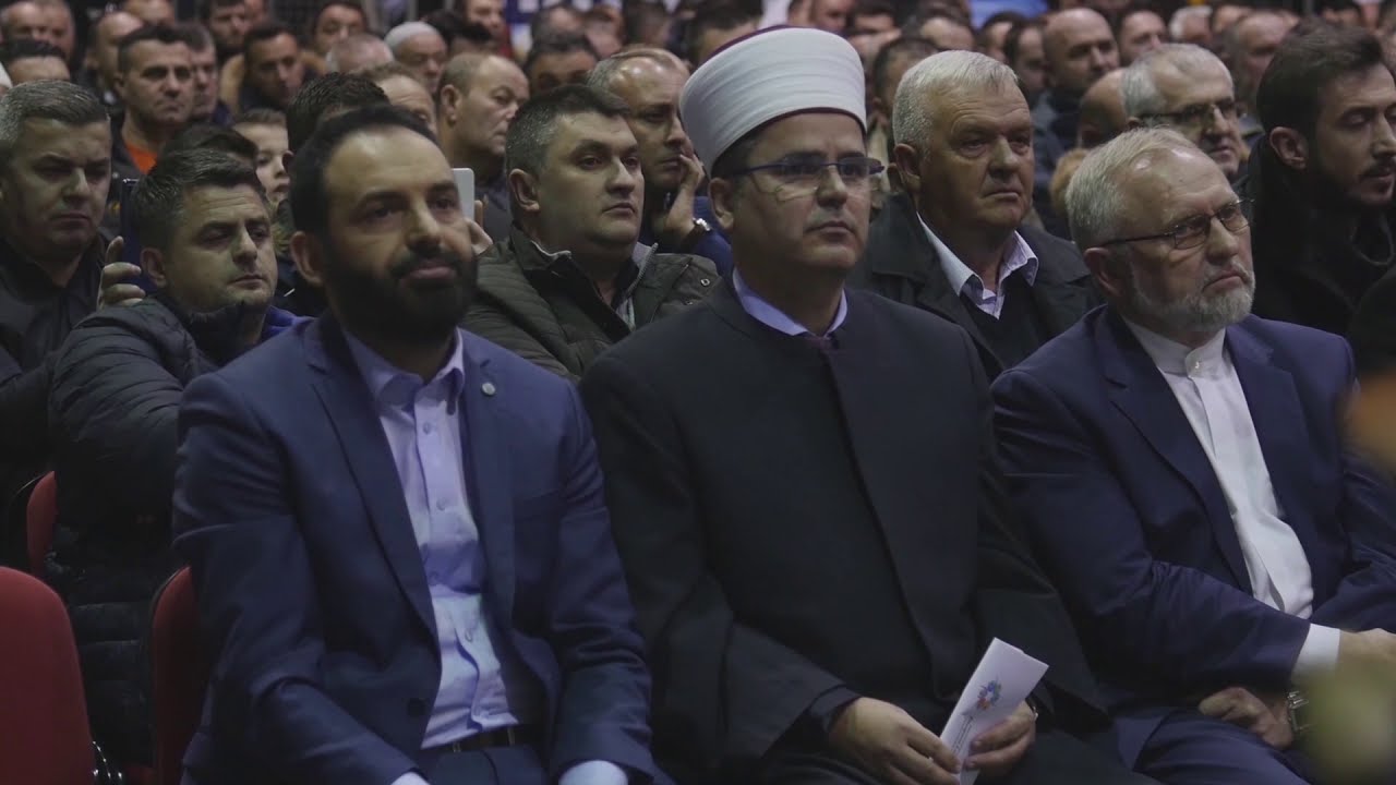 Kuranska Vecer Labunishta 2019