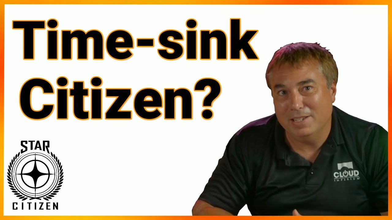 3.19 Time-sink Citizen? - Spectrum thread