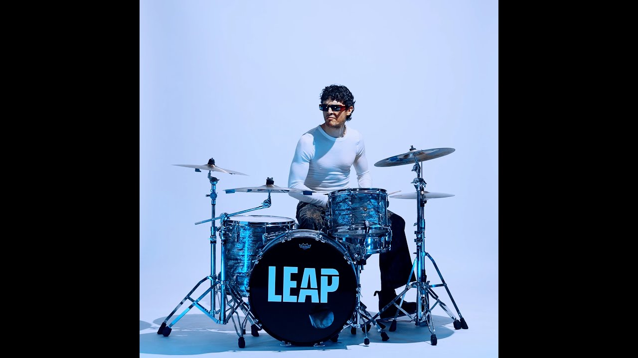 LEAP - Play Dead (Official Video)