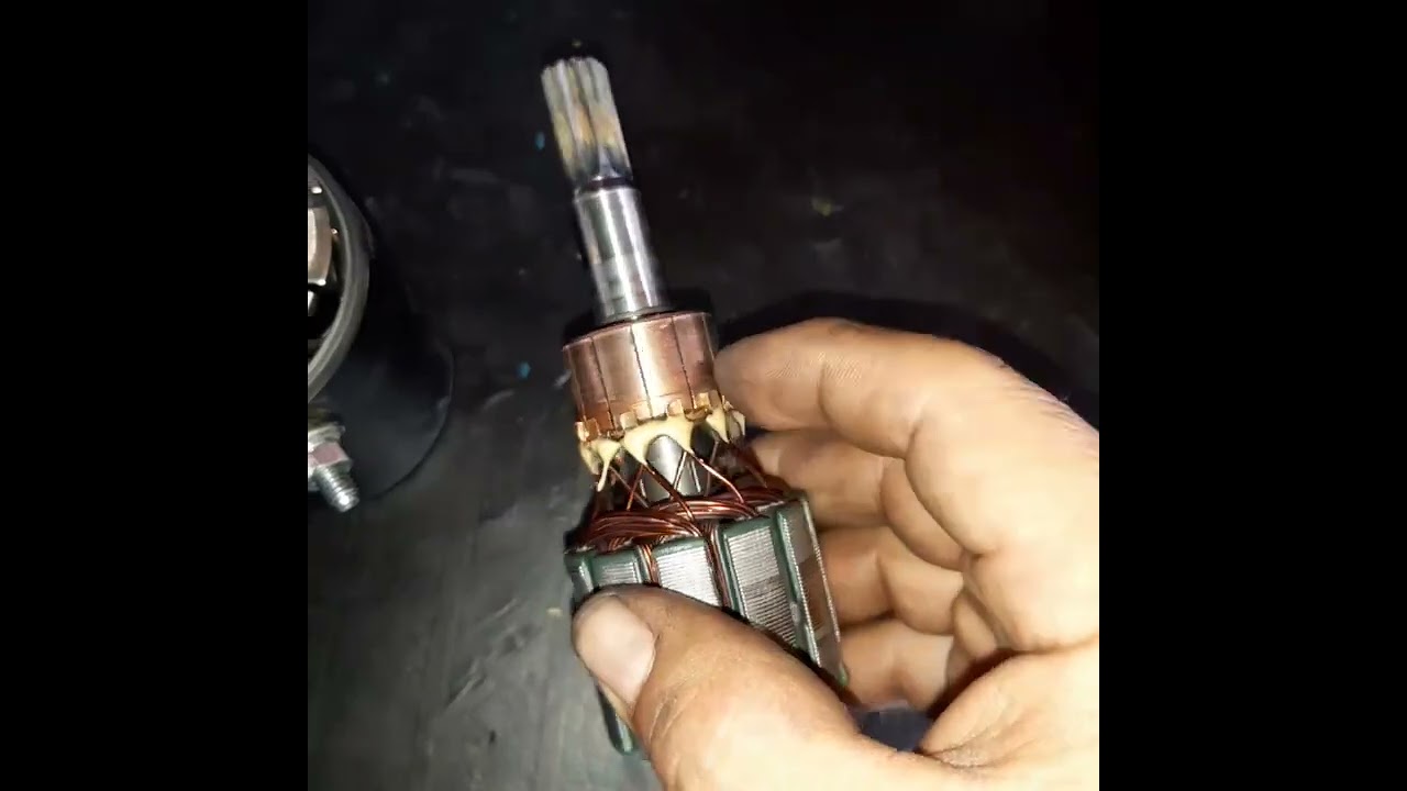 Moto no enciende con el botón eléctrico, posibles fallas. 