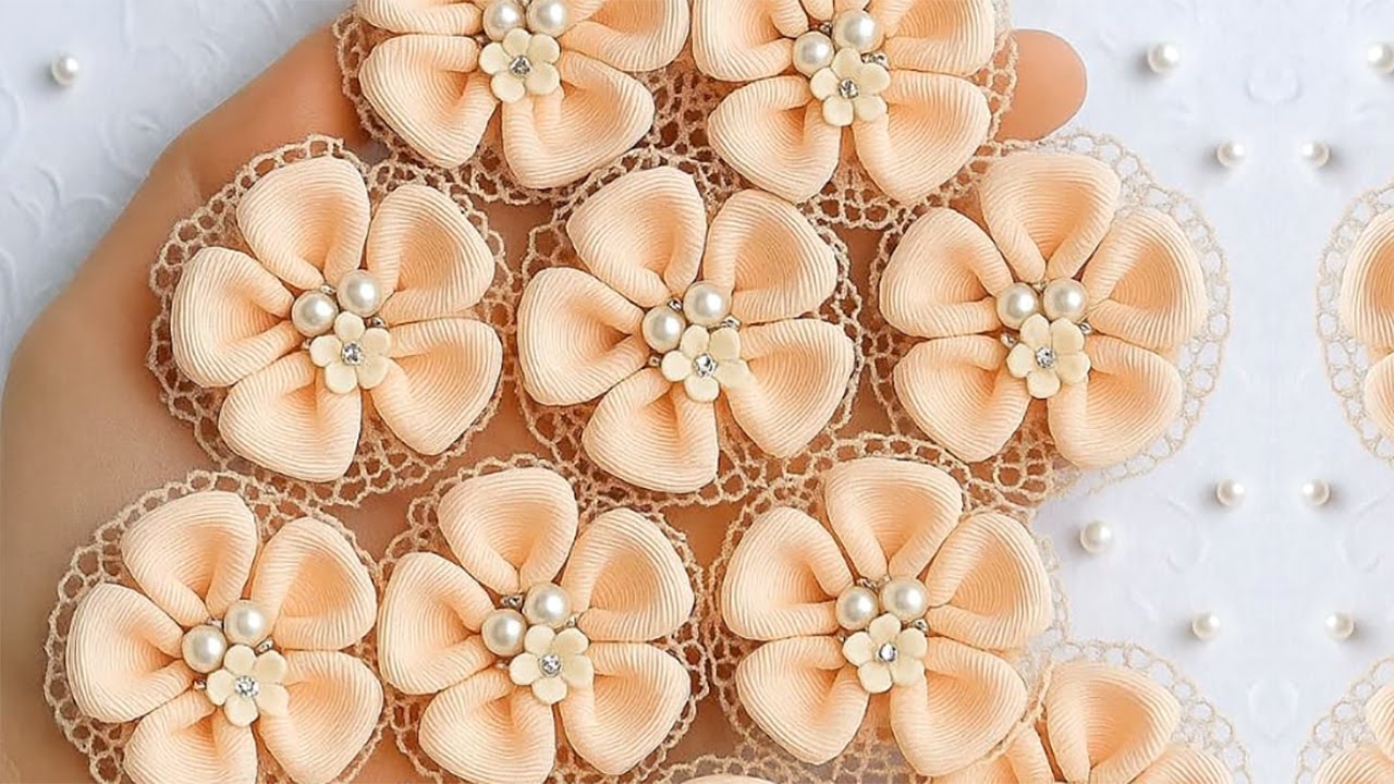 Made 50 pieces — sold out in one day! A new DIY idea that sells fast