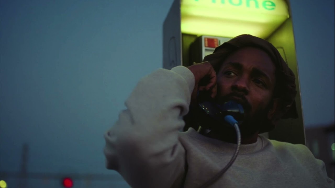 Kendrick Lamar x Erykah Badu x Thundercat Type Beat - Street Lights III
