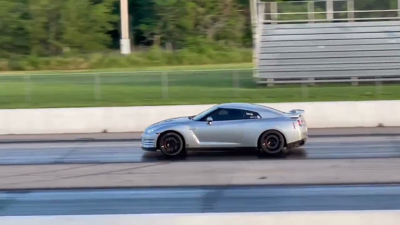 GTR Quarter