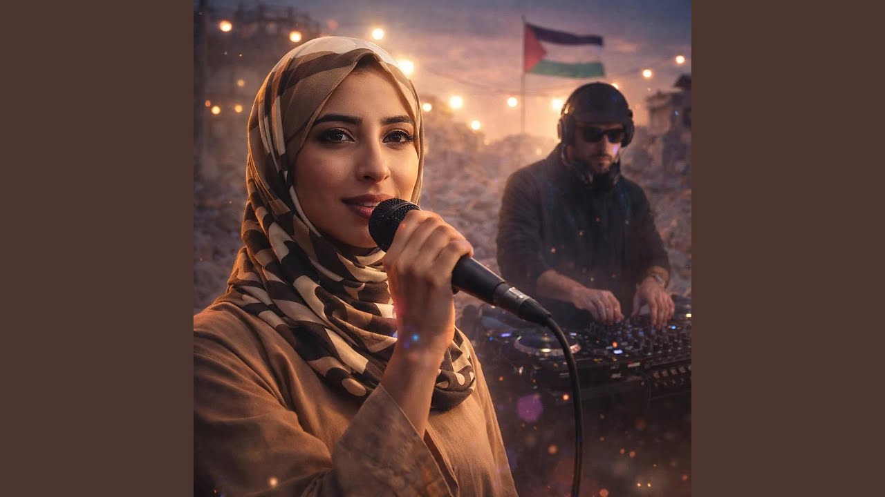 When My Words Fall Short (feat. Islam AlDanaf) (Dance)