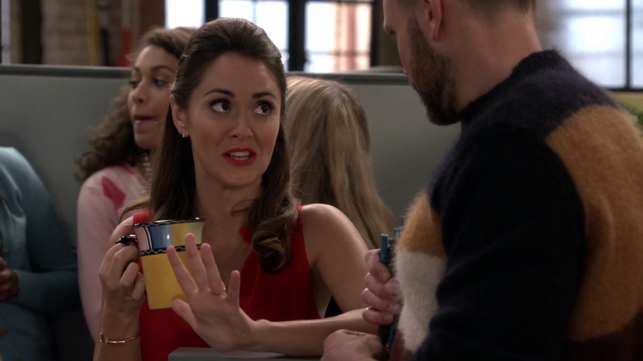 1x17 Jack & Brooke (2/2)