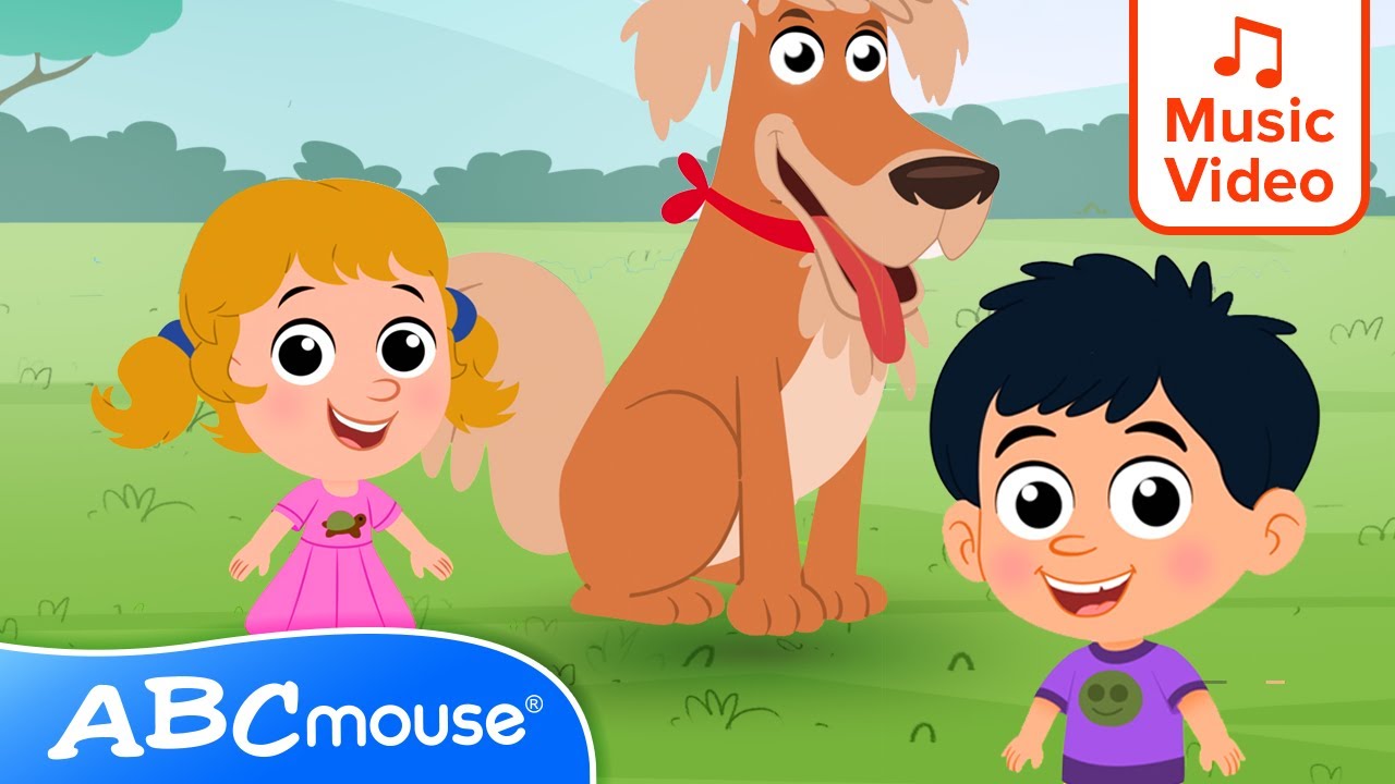 Easy or Hard? 🔍 Let&rsquo;s Find Out! | Problem Solving | 🎶 Learning Song for Kids by 🐭 ABCmouse