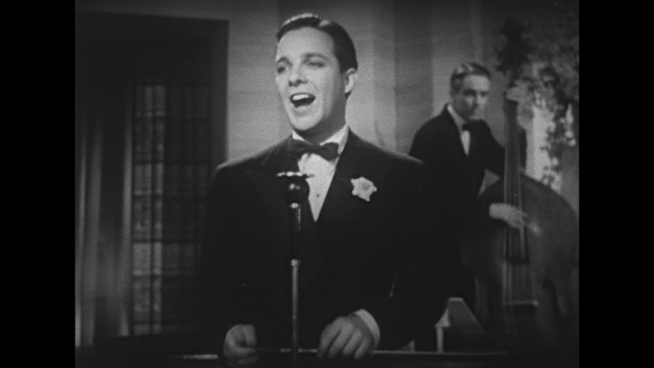Bob Crosby And His Orchestra 1938