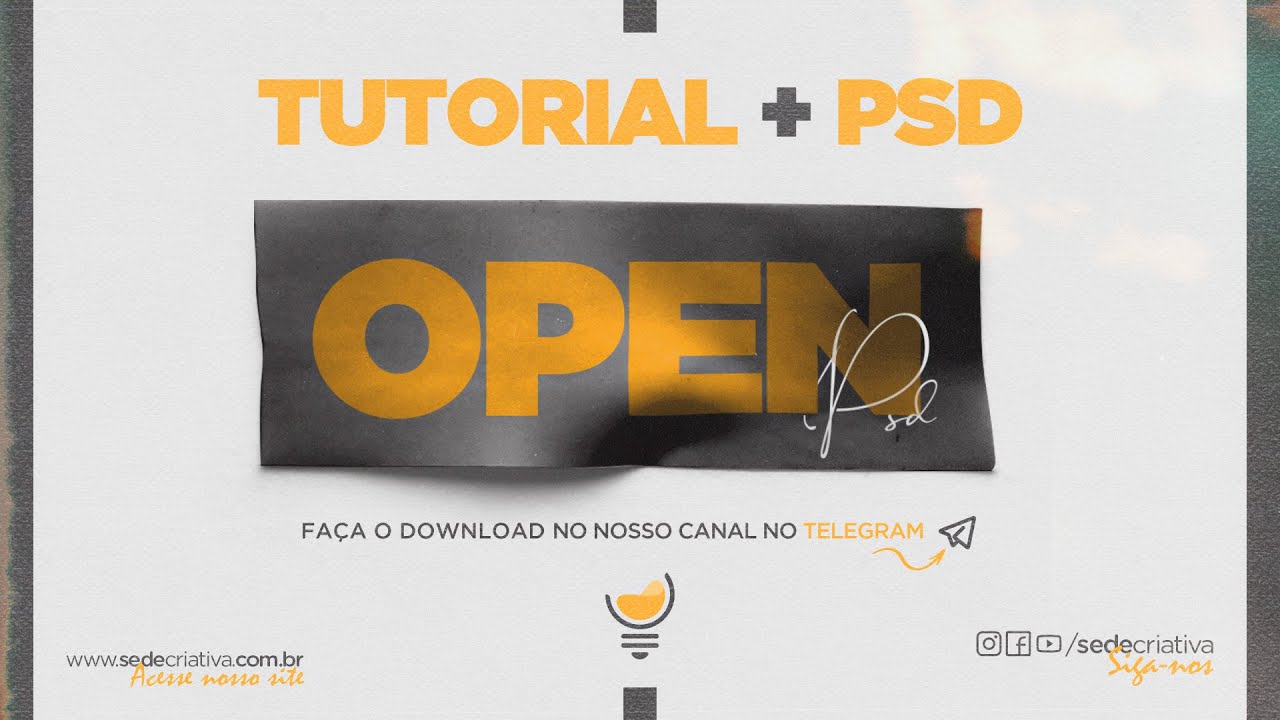 COMO MESCLAR QUALQUER TEXTO EM UMA TEXTURA NO PHOTOSHOP (usando blend modes, blend if e liquify)