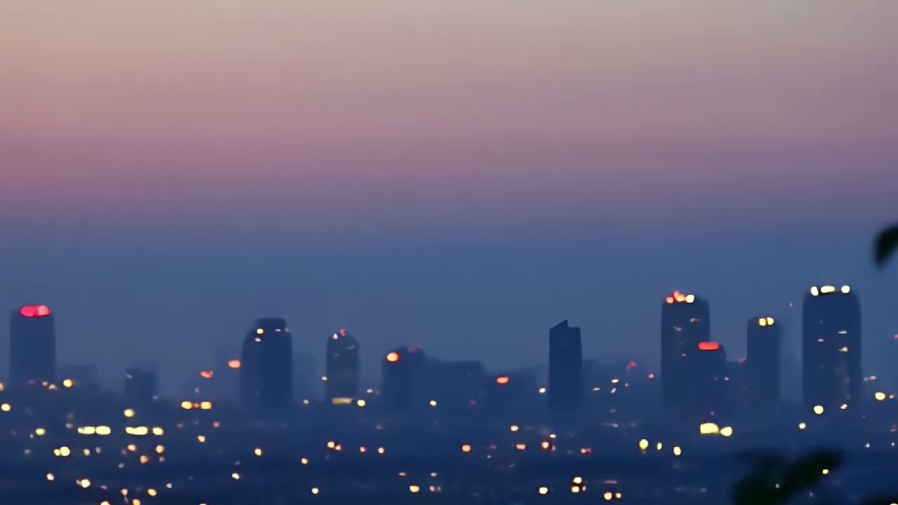 Cityview #2