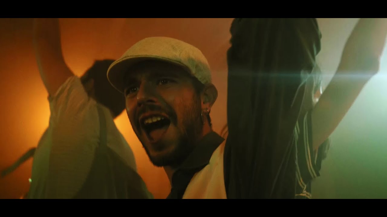 Bufant Fort Street Band - Misirlou (Videoclip oficial)