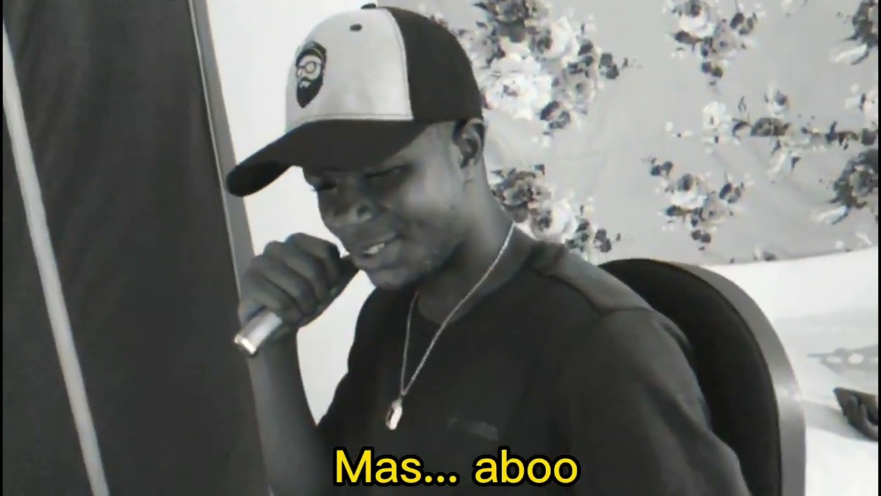 Boss Dogg ft Tchoca Espigado DLM&Anderking - NOBU SENTIMENTU(&Aacute;udio Oficial)mp3...