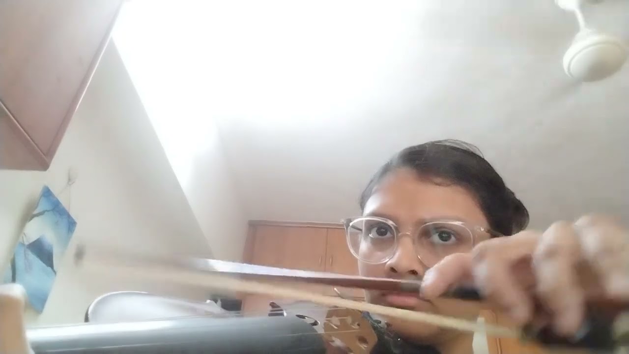 "Gavotte" - Purcell