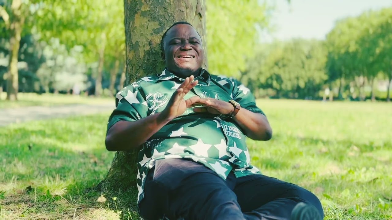 BOB DIBA MÉDITATION CLIPS OFFICIEL NZAMBE NA NANGA YAKA