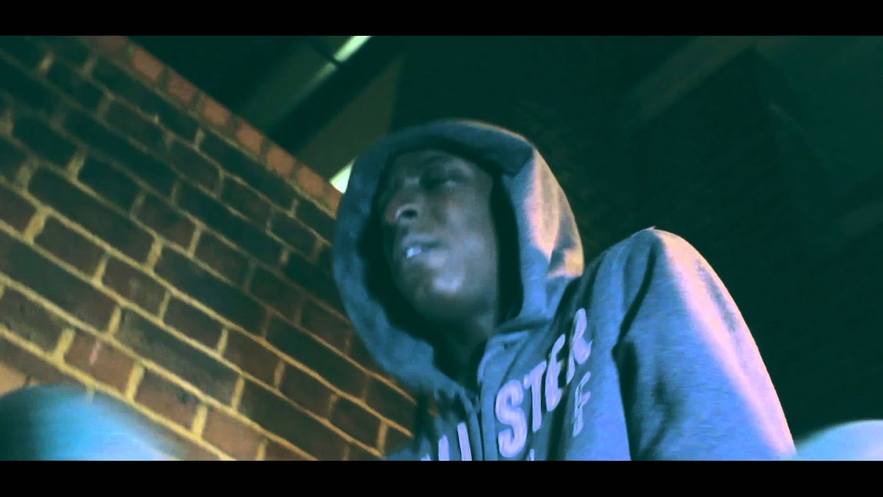 Young Trips | Real Shit f/ Kev x Splintz (Music Video) @YoungTrips1Up | @HBVTV