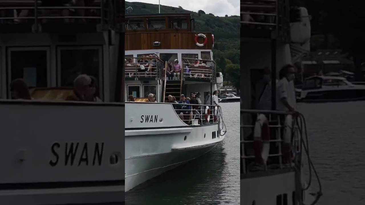 Turning Ship# viral water # relaxing # holidays 