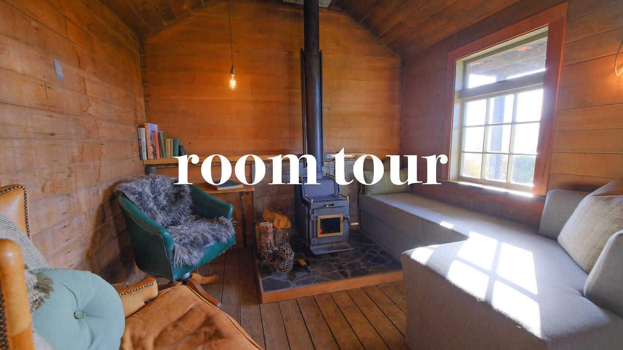 Обзорная экскурсия по тихому дому на вершине холма / Новая Зеландия Airbnb