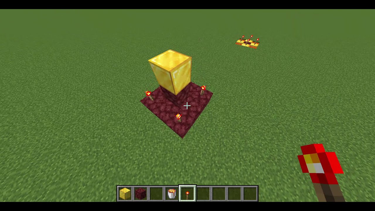 How to spawn Herobrine into your Minecraft world