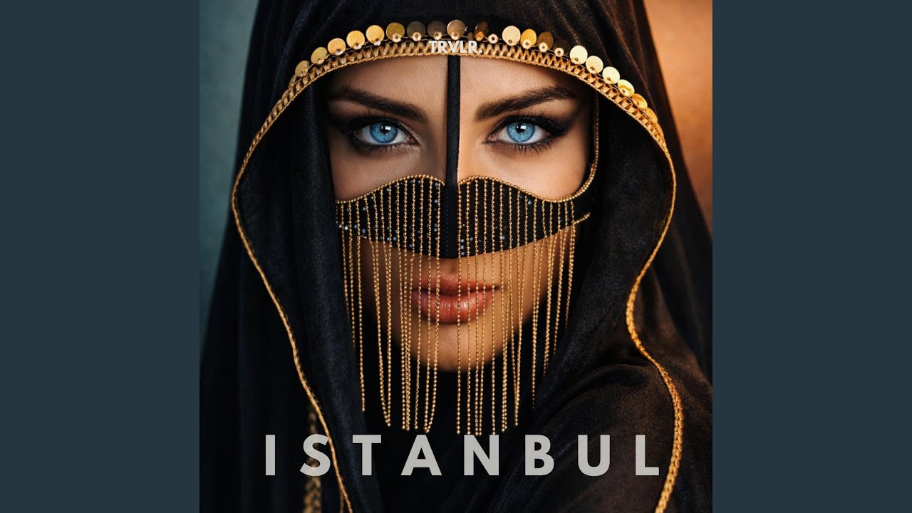 Istanbul (feat. Just Eddie)
