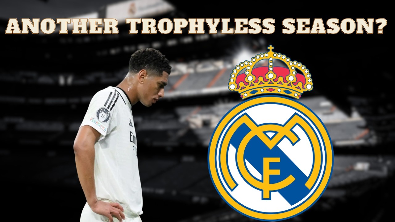 Everything Wrong With This Real Madrid Team