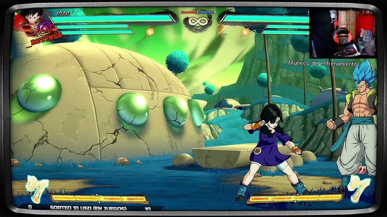 Stream del 16 /01/ 2026