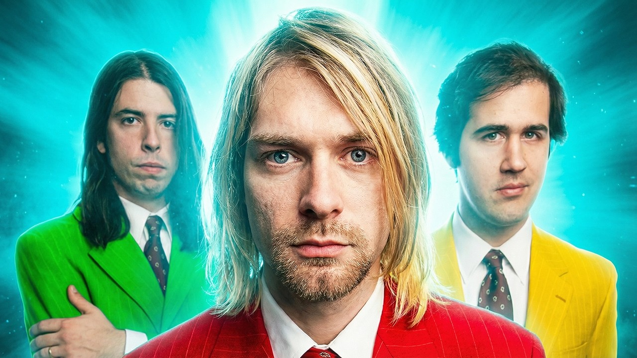 Nirvana: Hymn, który zabił legendę!