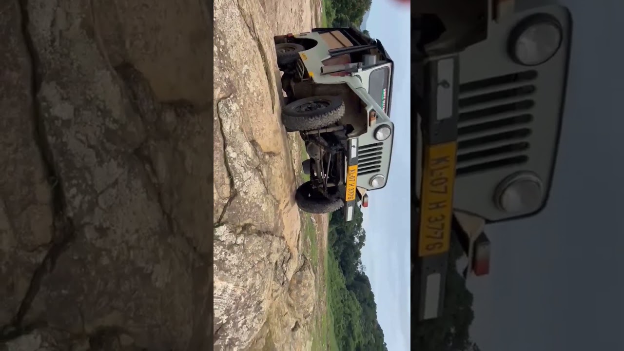 bhramaram climax shooting location