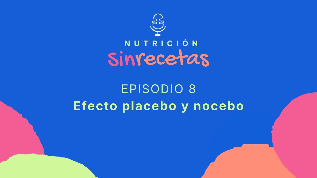 Efecto placebo y nocebo