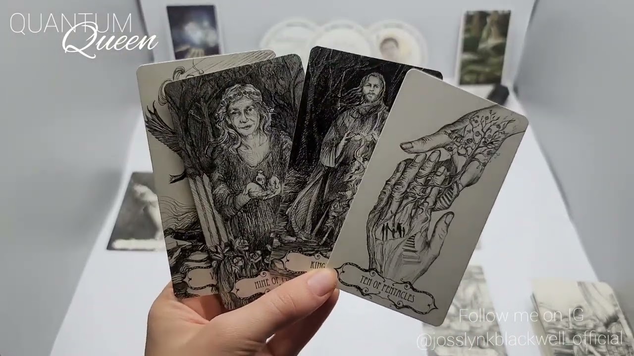 Virgo - Things are about to change SIGNIFICANTLY! - Quantum Tarotscope