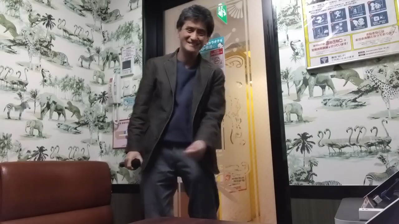 徳永英明 懐れかけのRadio歌ってみた!