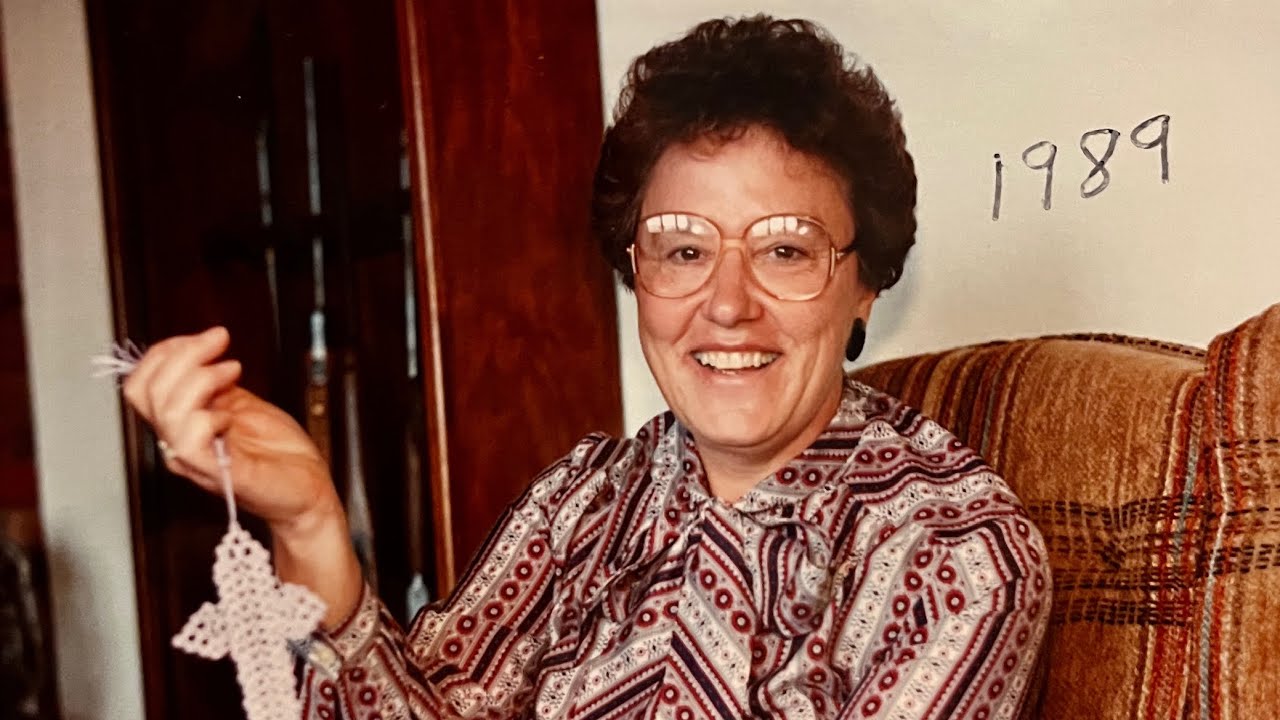 Betty Larson - Slideshow